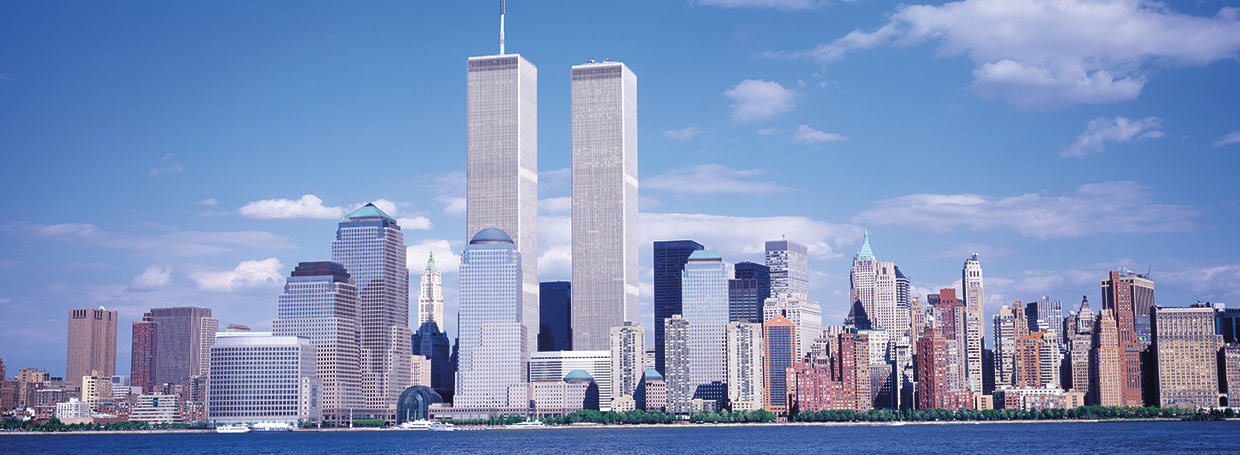 Recuerda Nueva York Lienzo