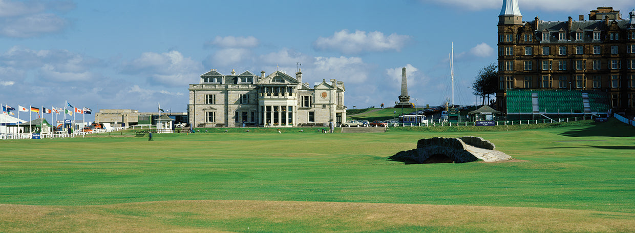 Royal Golf Club, Scotland