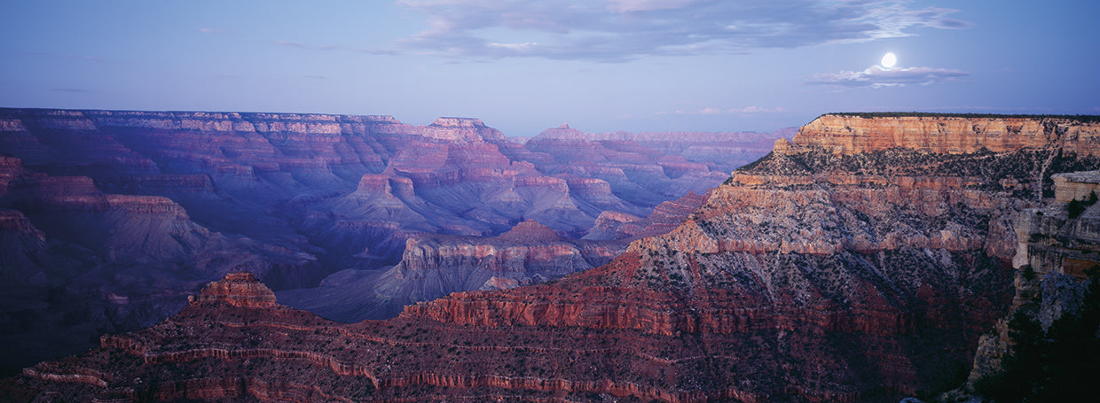 Majestic Views Grand Canyon