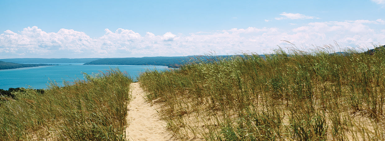 Sleeping Bear Lakeside