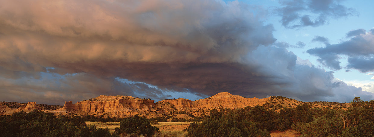 Sangre De Christo Lienzo