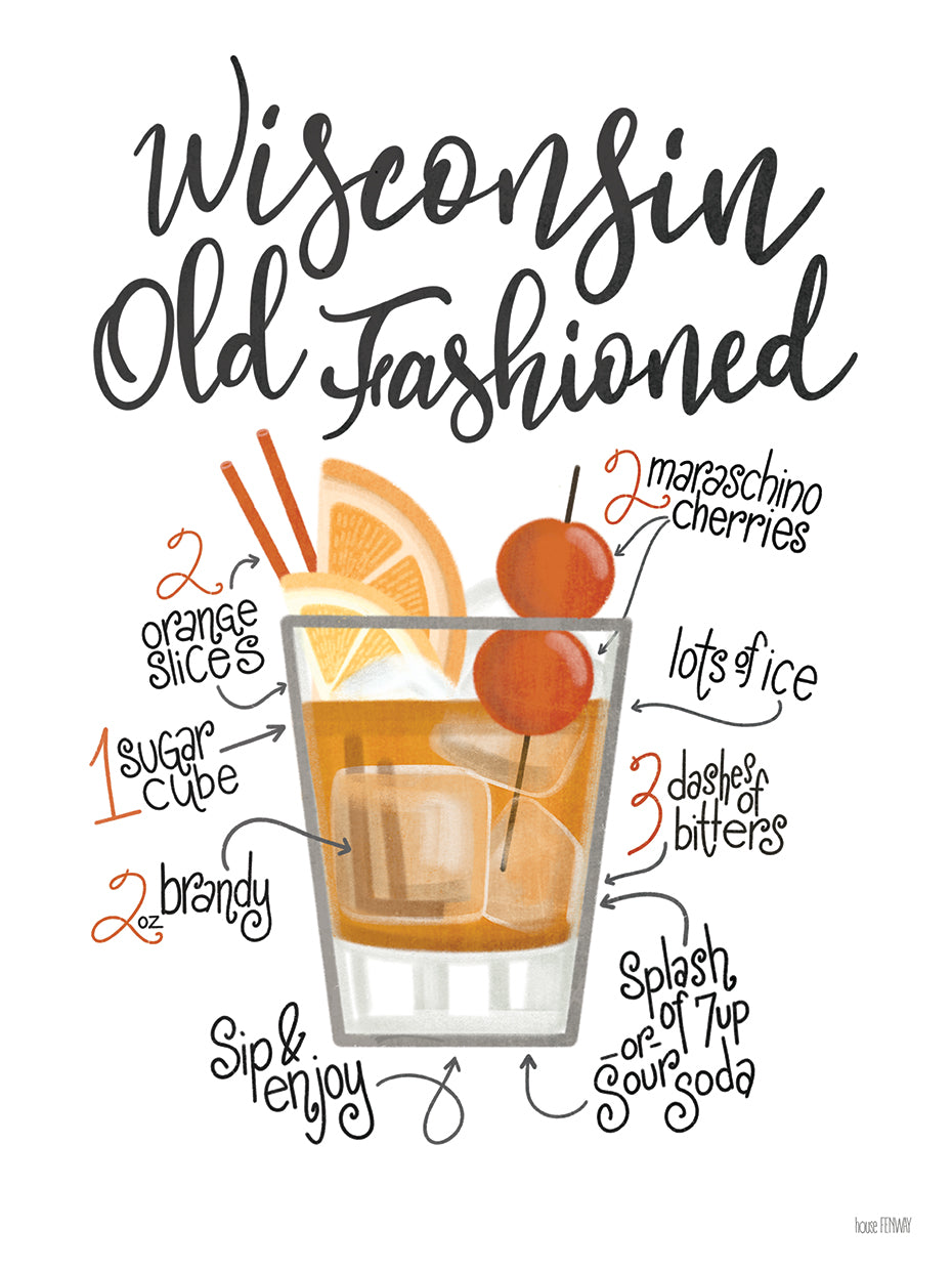 Old Fashioned