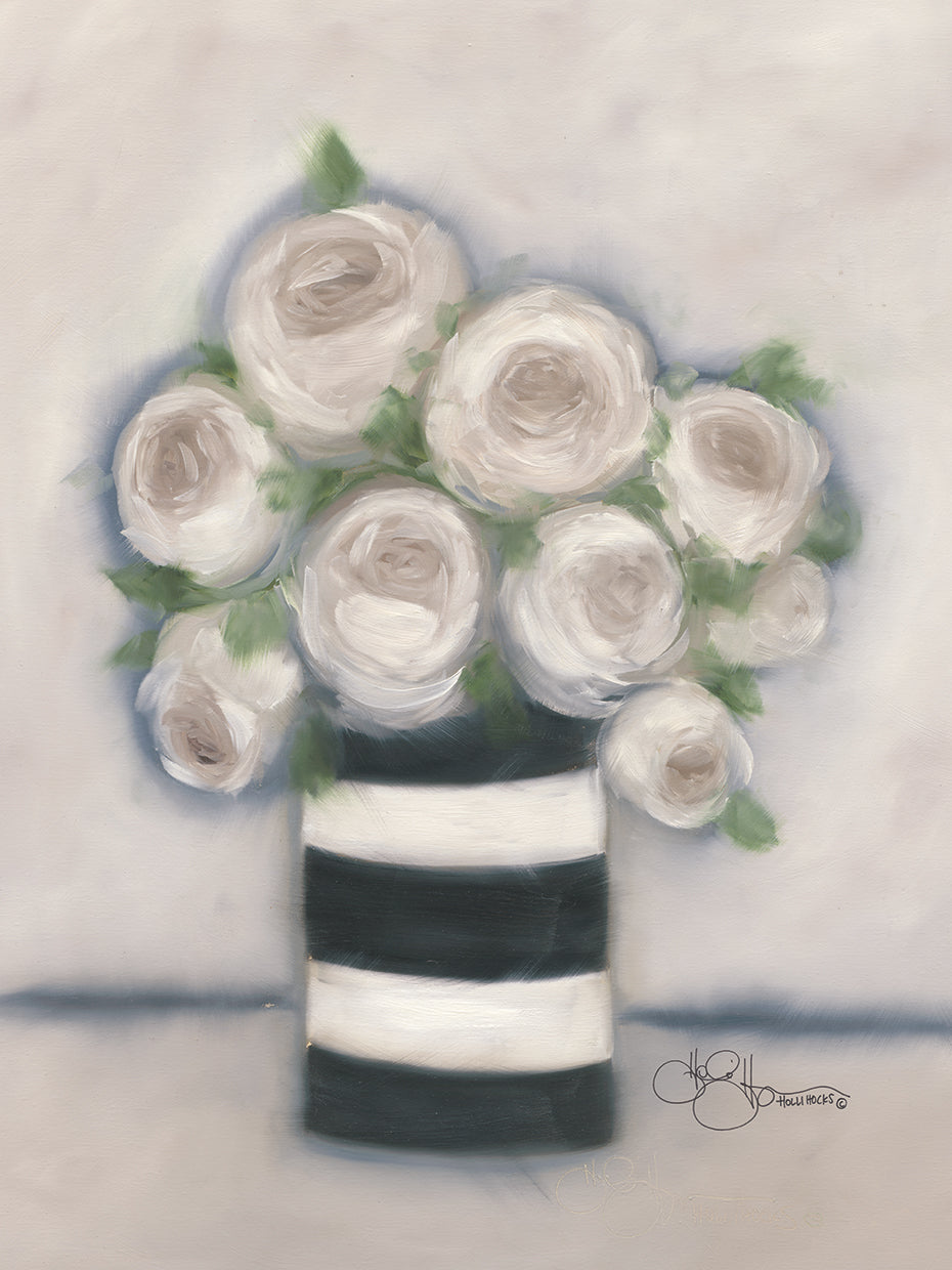 Farmhouse in the Country