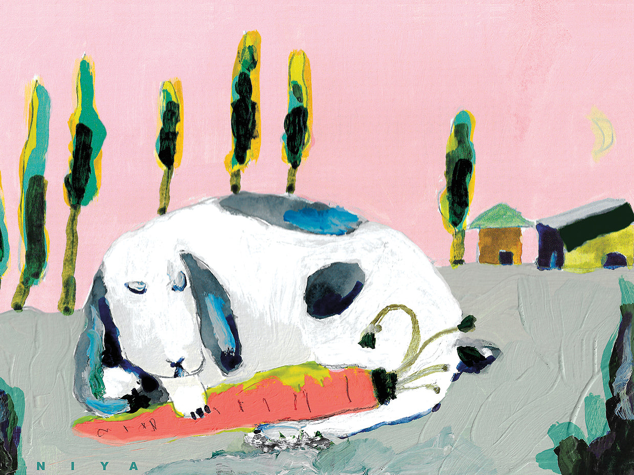 Itβs the Important Things