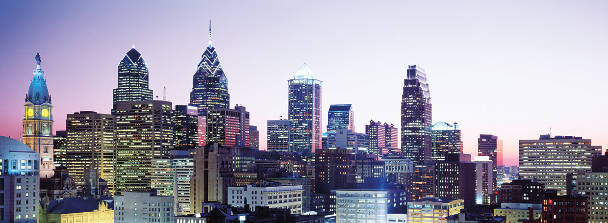 Philadelphia Buildings