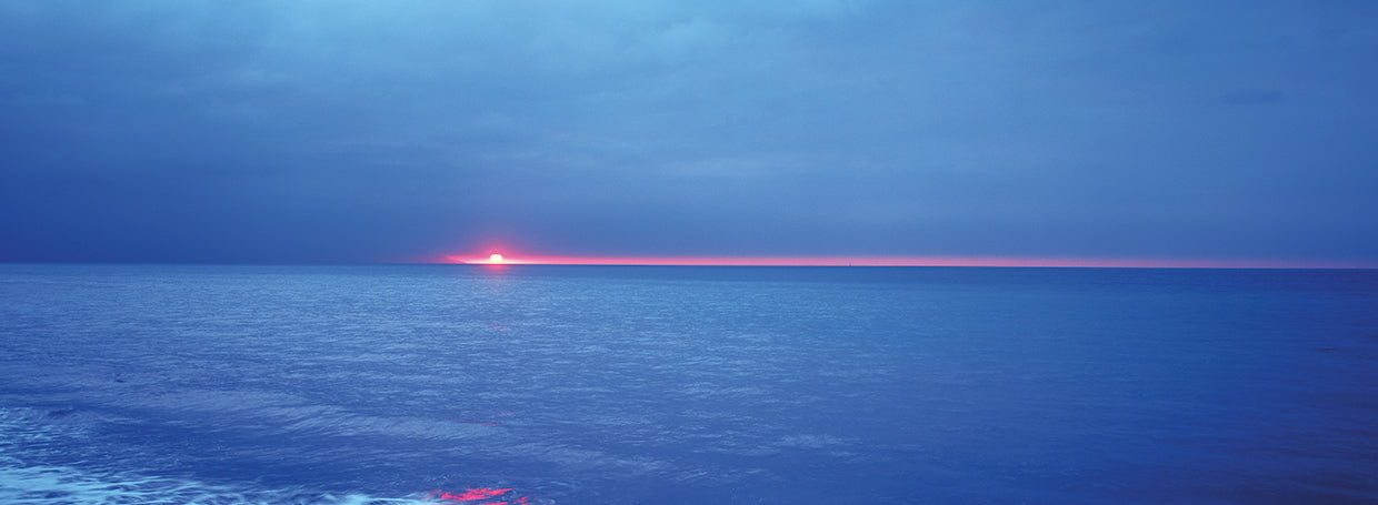 Puerta Vallarta Sunset