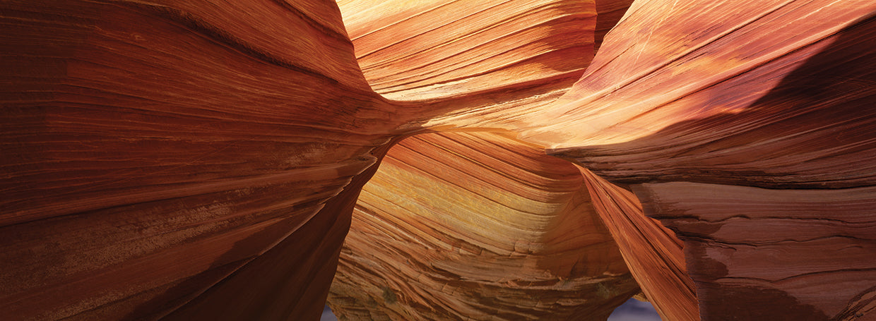 Navajo Sandstone Formation
