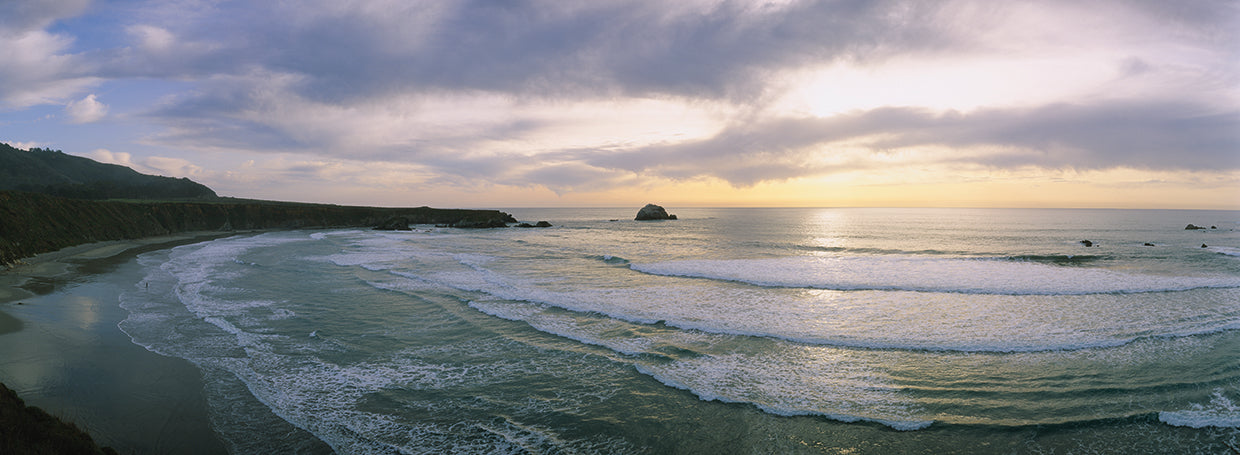 Big Sur Sunset