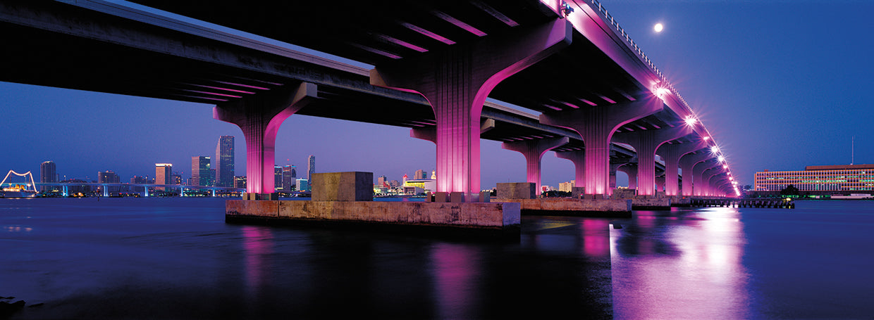 MacArthur Causeway