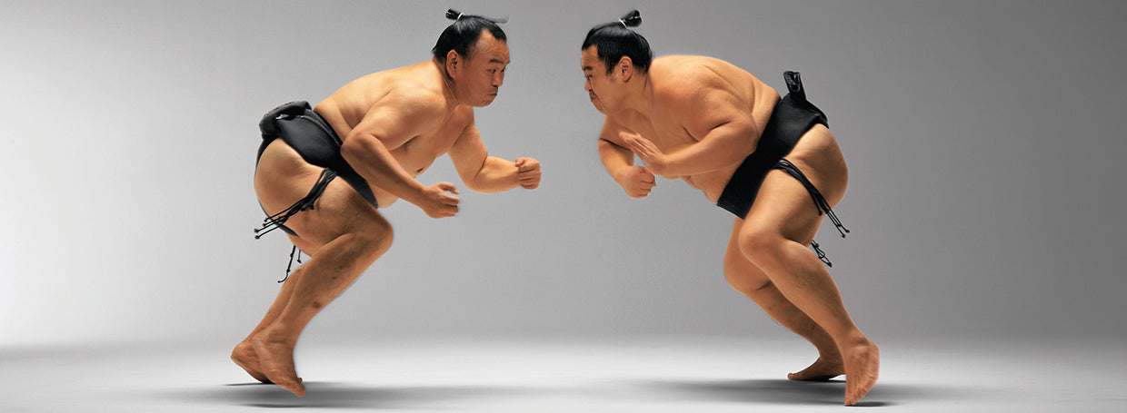 Battle of the Greats