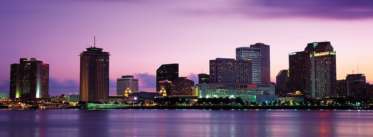 New Orleans