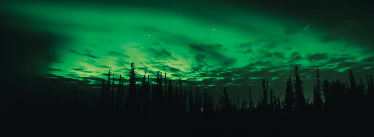 Fairbanks Aurora