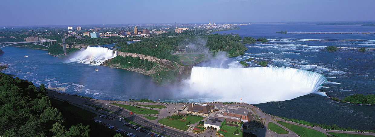 Ontario Falls