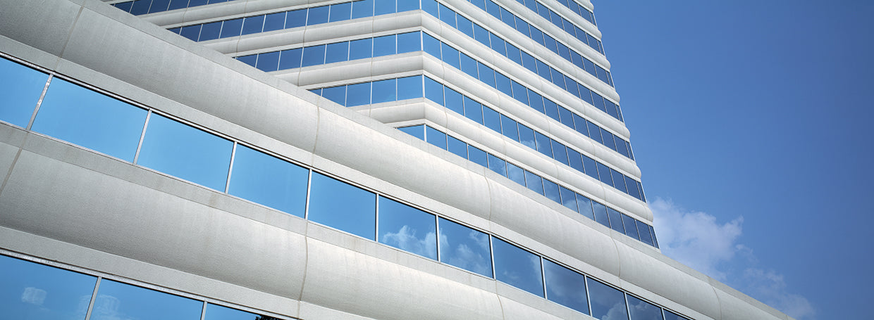 Office Building Architecture