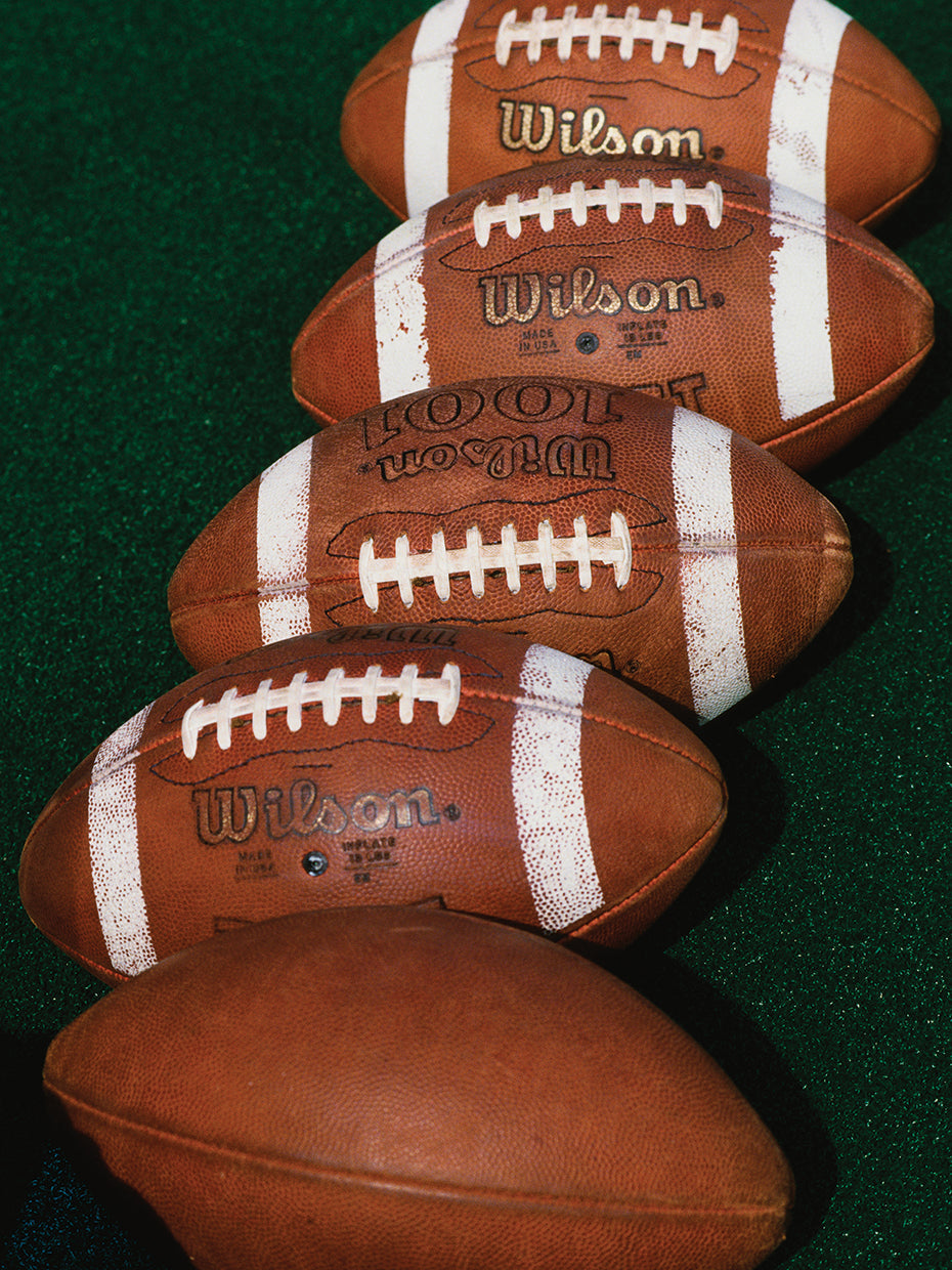 Footballs