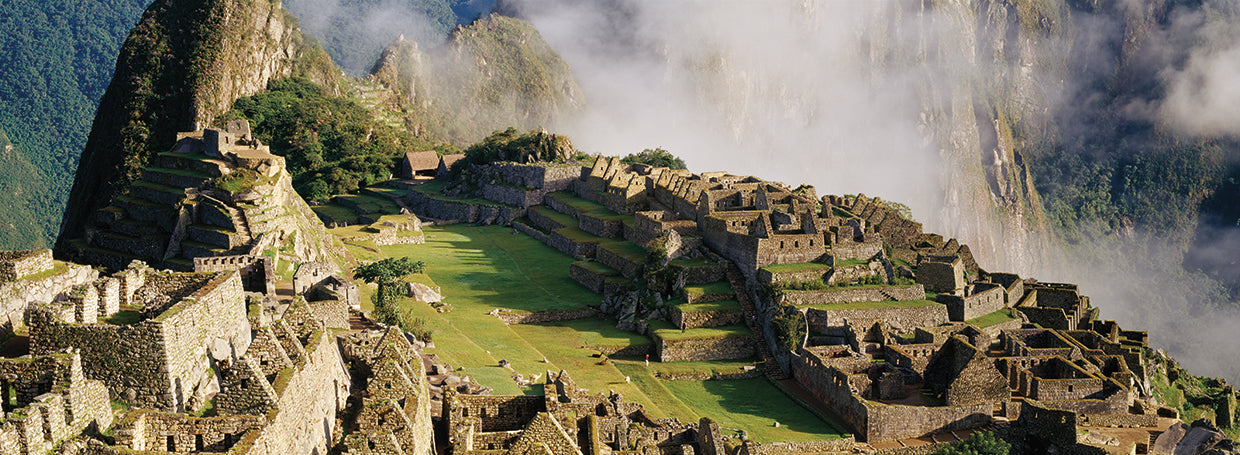 Gran machu picchu Lienzo