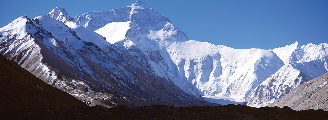 Monte Everest, Nepal Lienzo