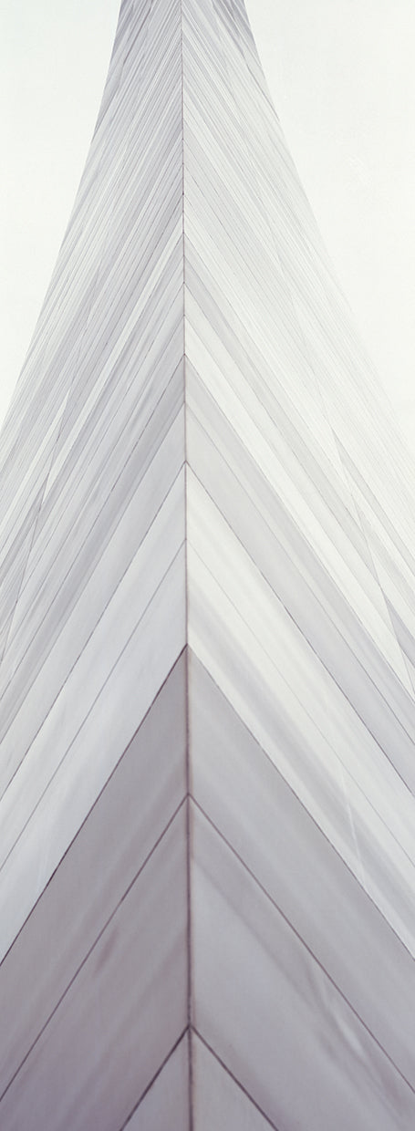 St. Louis Arch Detail