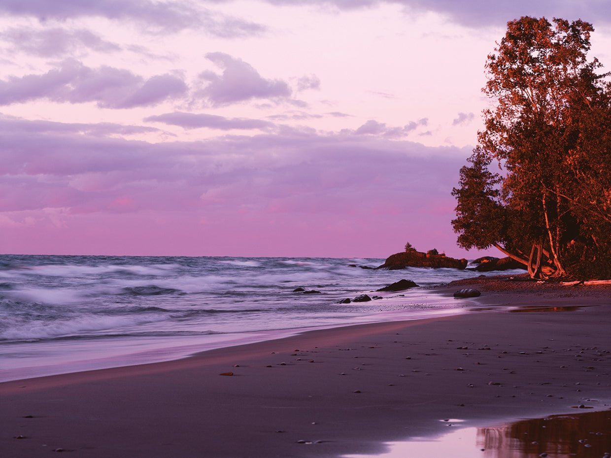 Lake Superior Shores