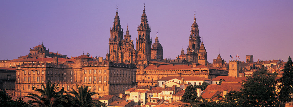 Cathedral in Spain