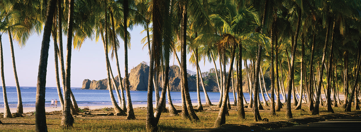 Carrillo Beach, Costa Rica