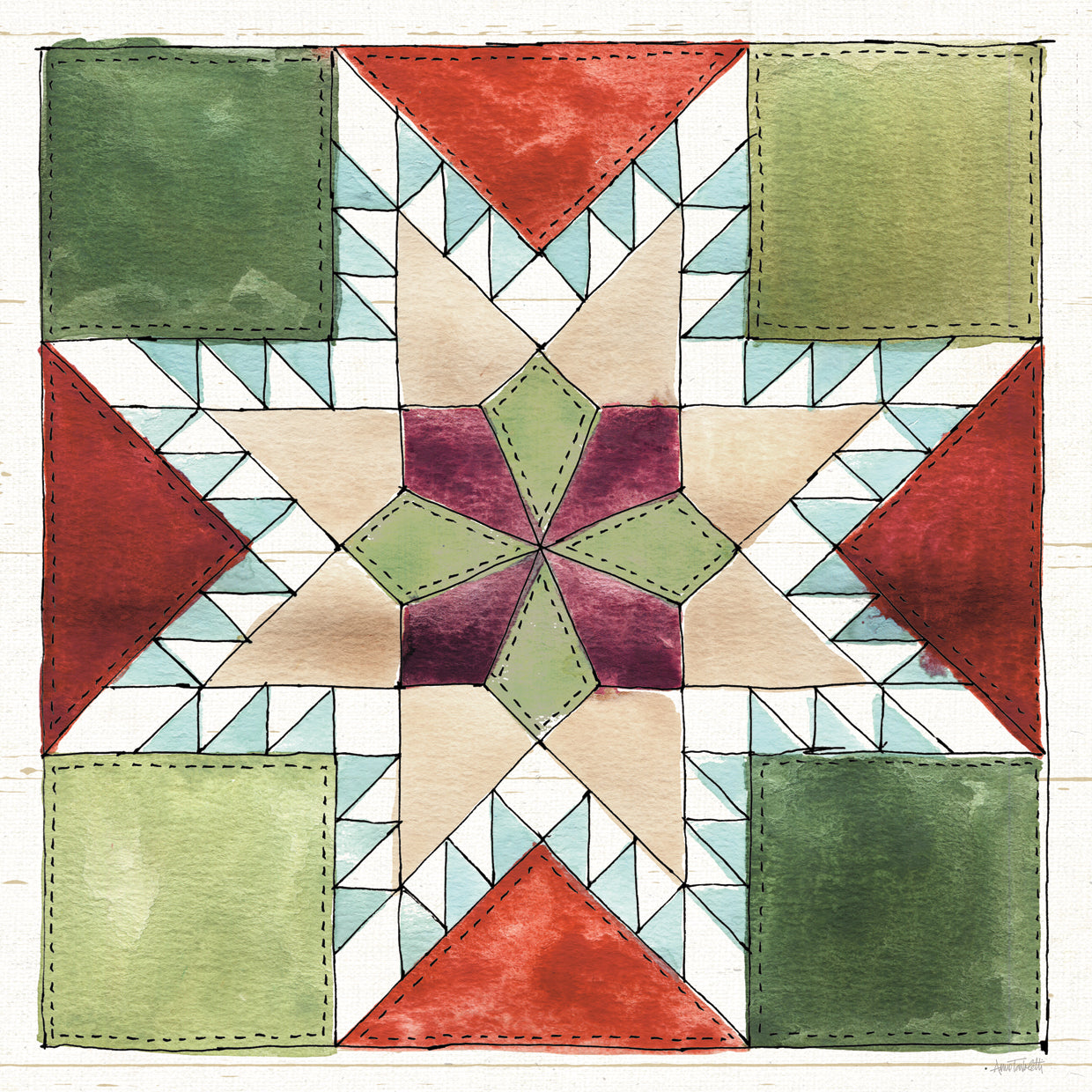 Holiday on the Farm XII