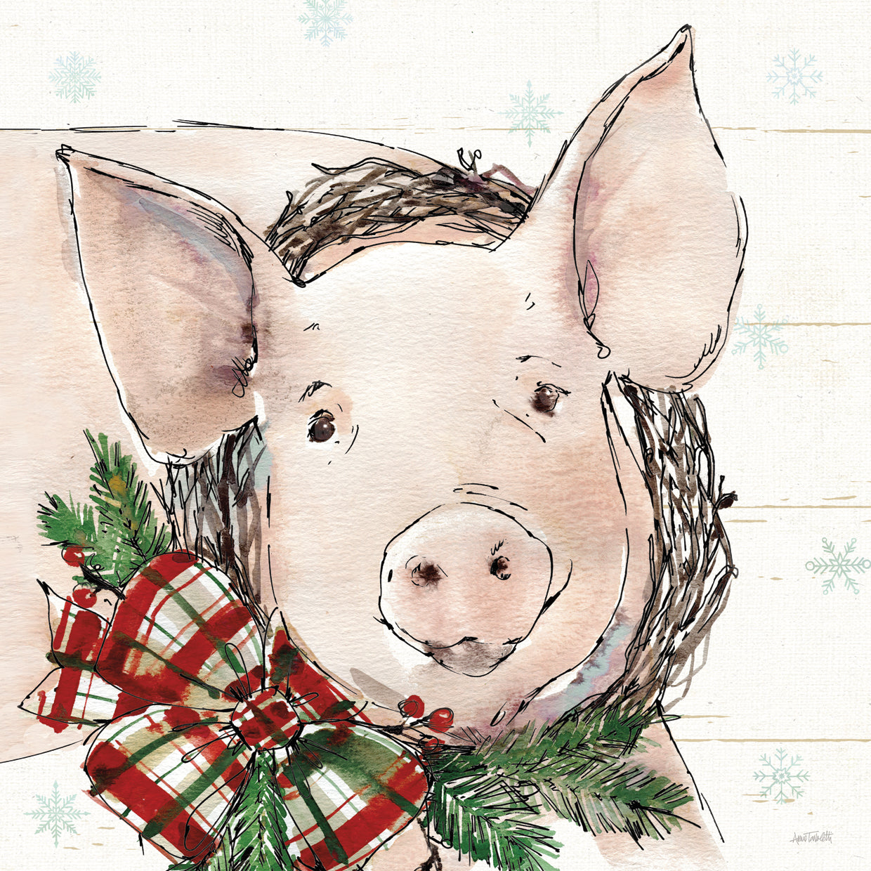 Holiday on the Farm VII