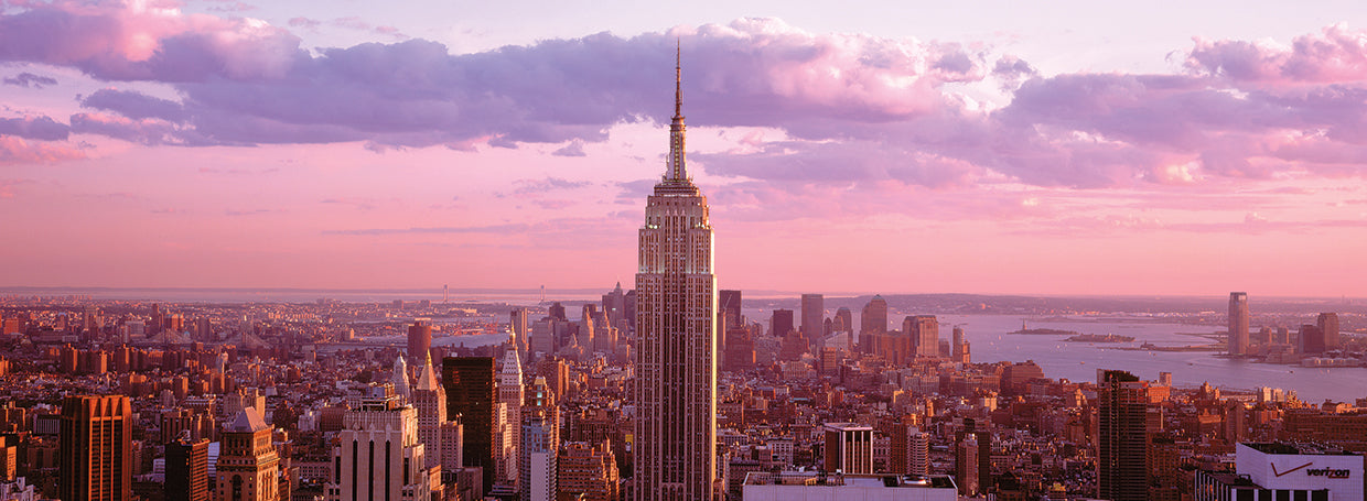 Rockefeller Center, Manhattan