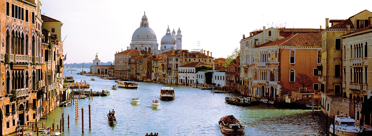Grand Canal in Venice