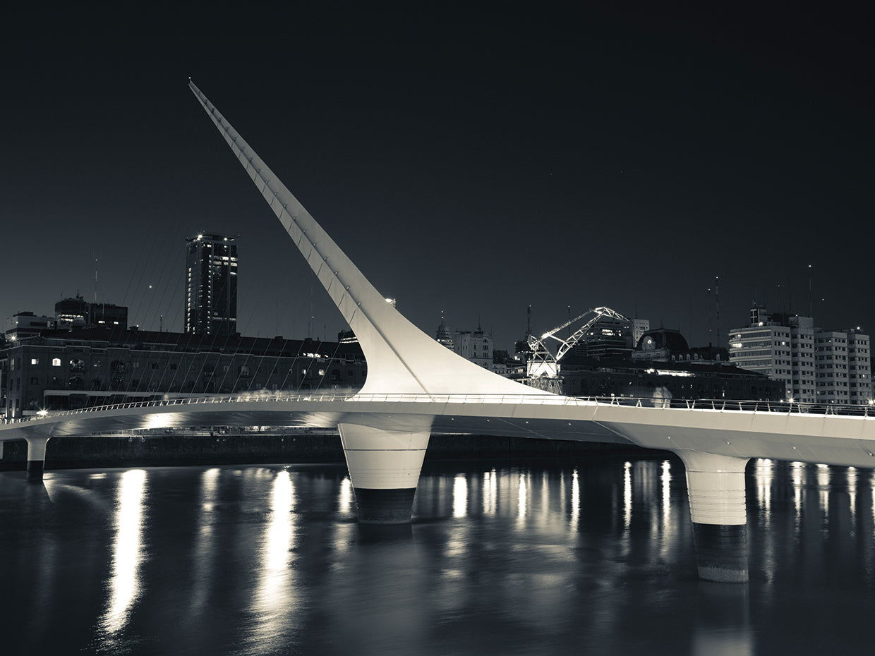 Port of Buenos Aires