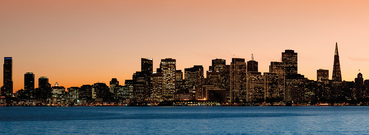 San Francisco's Buildings