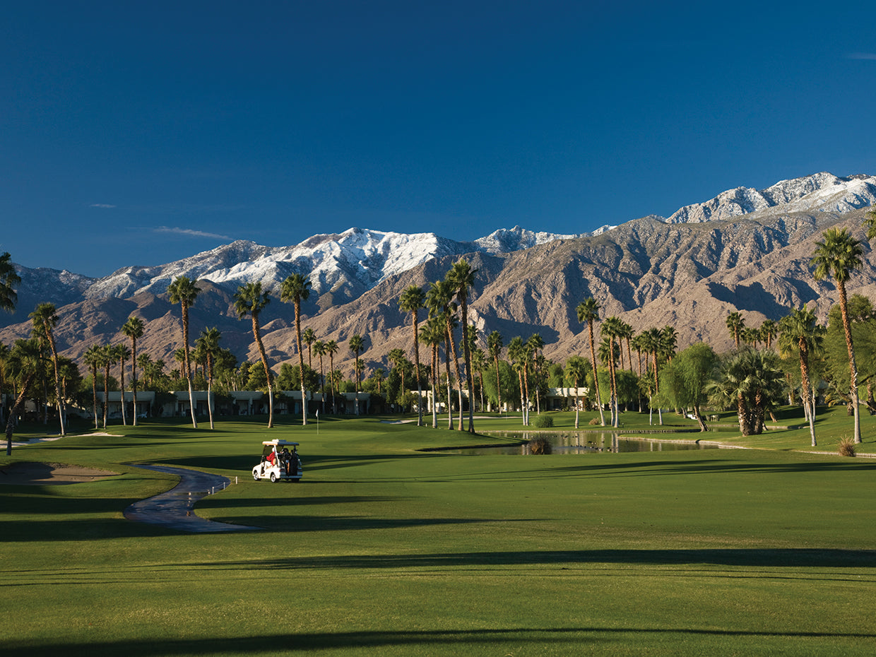 Desert Princess Country Club