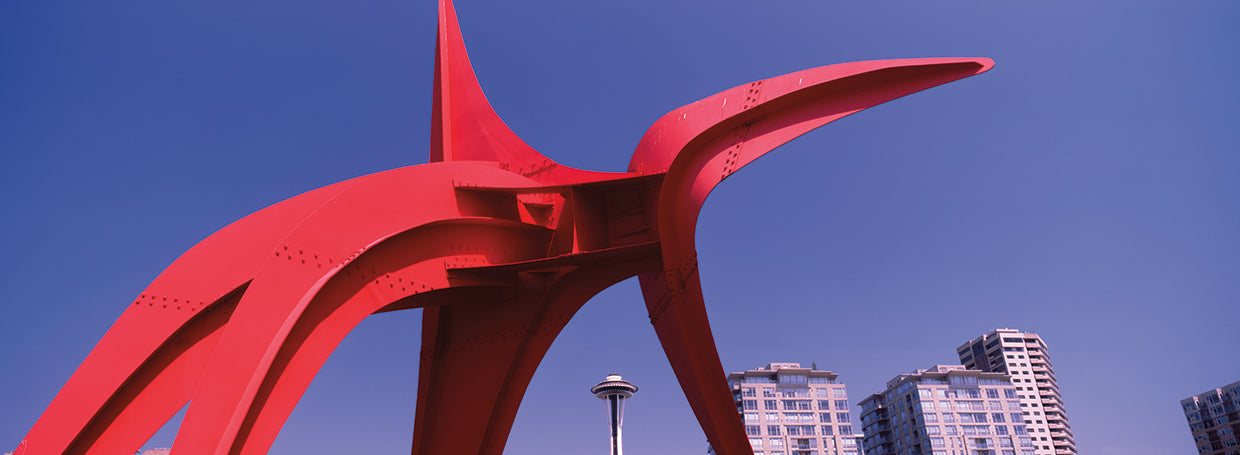 Olympic Sculpture Park