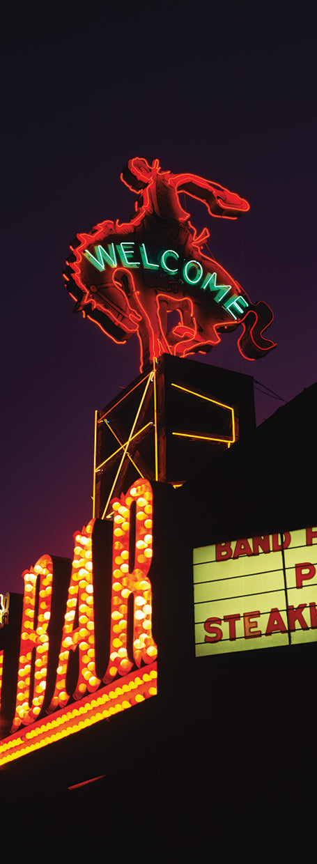 Million Dollar Cowboy Bar