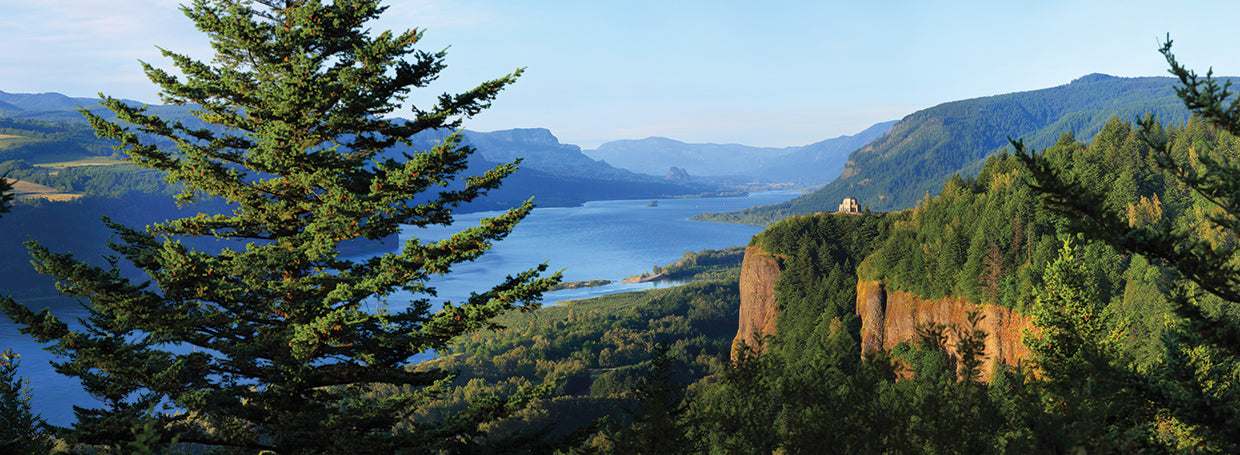 Columbia River Gorge Observatory