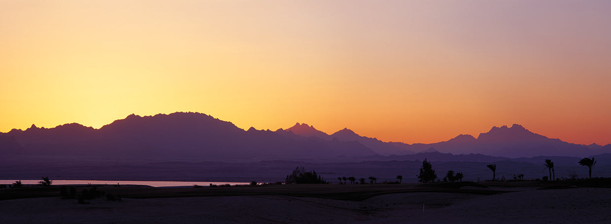 Cascades Golf & Country Club