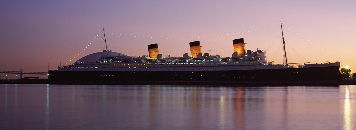 RMS Queen Mary