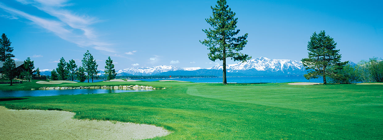 Edgewood Tahoe Golf Course