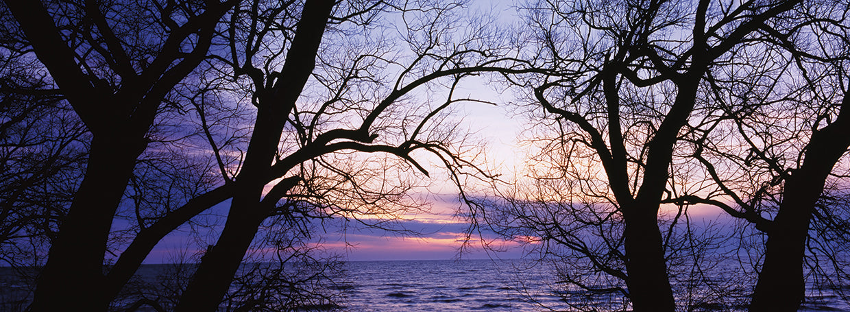 Lake Erie Sunset