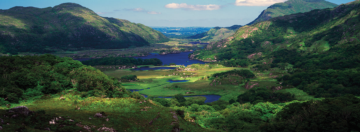 River Through Killarney National Park