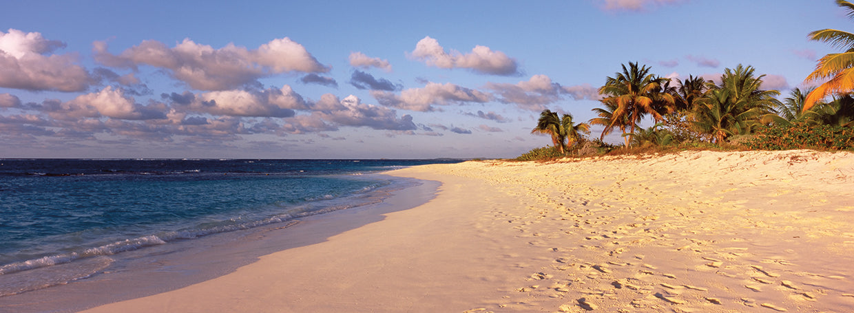 Anguilla Sandy Beaches