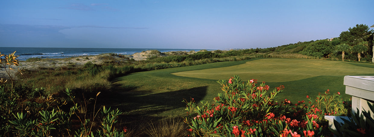 Kiawah Island Golf Resort