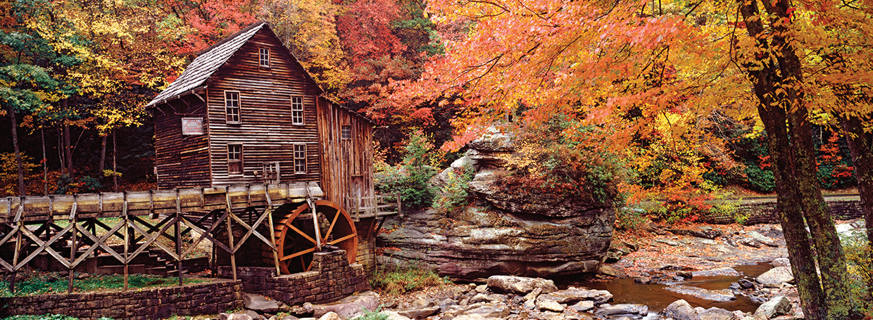 Glade Creek Power Station