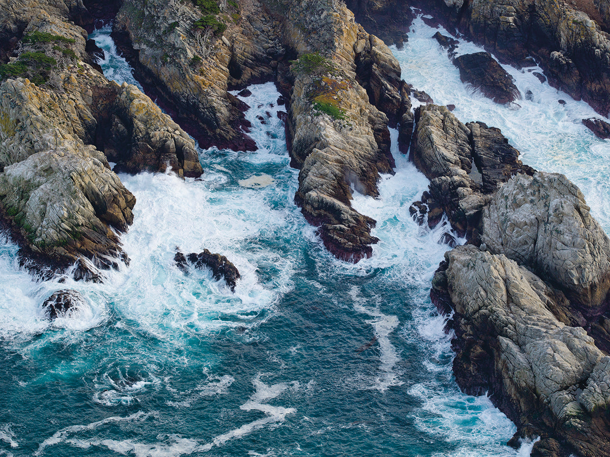 Point Lobos State Reserve
