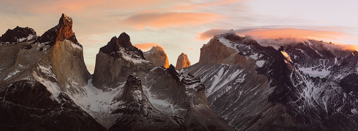 Torres del Paine National Park