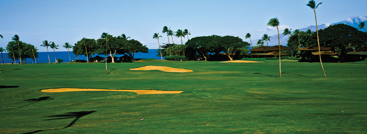 Kaanapali Golf Course
