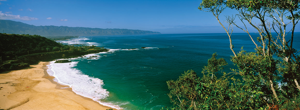North Shore, Oahu