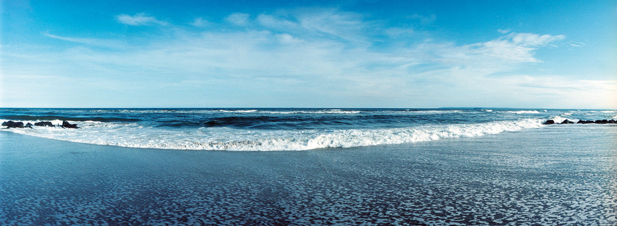 Atlantic Ocean in Queens