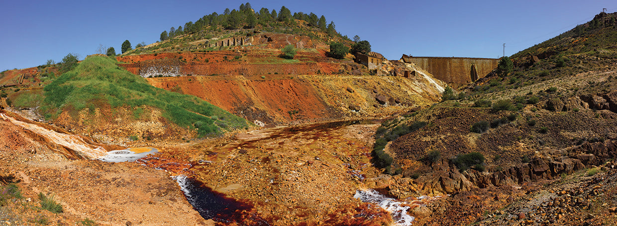 Rio Tinto Mines