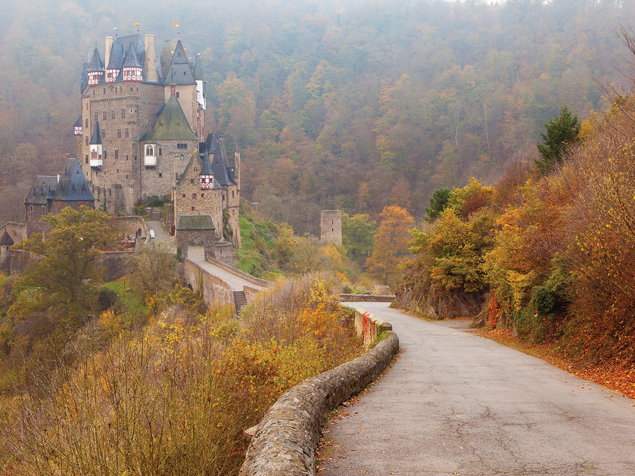 Eltz Castle